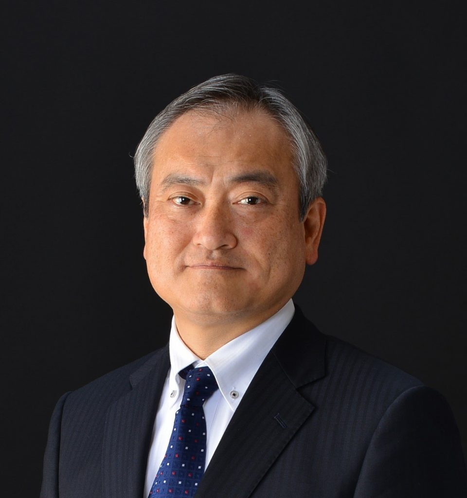 Prof. Hirofumi Hamada