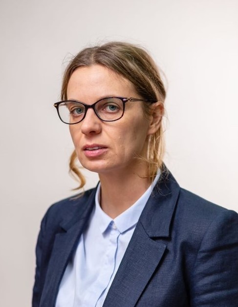 Assc.prof. Anna Perkowska-Klejman