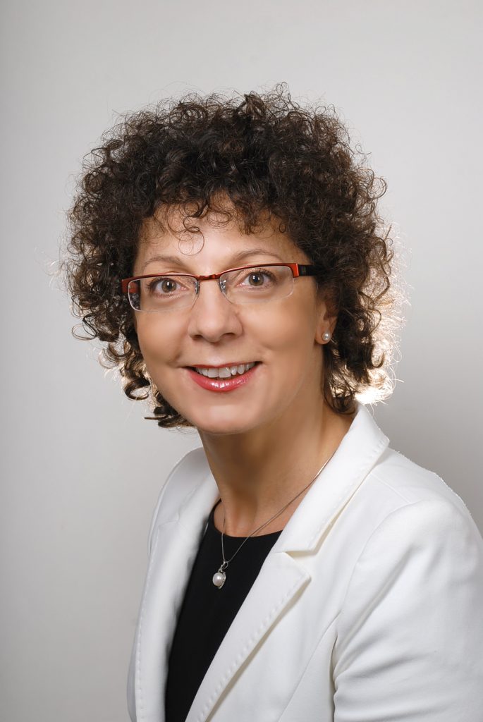 Prof. Dr Joanna Madalińska-Michalak
